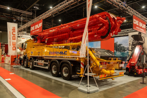 Matexpo 2025 - 087